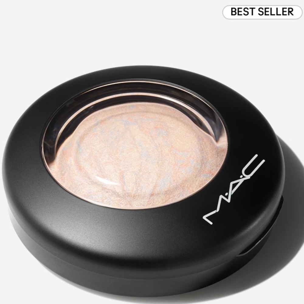 MAC Mineralize Skinfinish Powder Highlighter - Picture 10 of 17